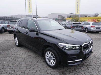 BMW X5 Gebrauchtwagen