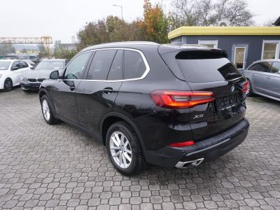 BMW X5 Gebrauchtwagen