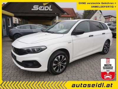 Fiat Tipo Gebrauchtwagen