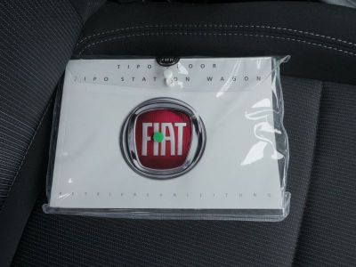 Fiat Tipo Gebrauchtwagen