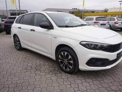 Fiat Tipo Gebrauchtwagen