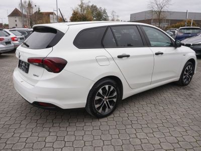 Fiat Tipo Gebrauchtwagen