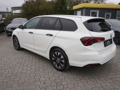 Fiat Tipo Gebrauchtwagen