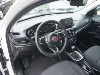 Fiat Tipo Gebrauchtwagen