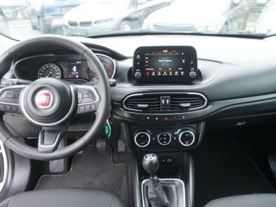 Fiat Tipo Gebrauchtwagen