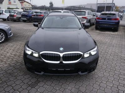 BMW 3er Gebrauchtwagen