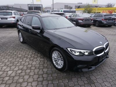 BMW 3er Gebrauchtwagen