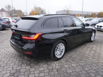 BMW 3er Gebrauchtwagen