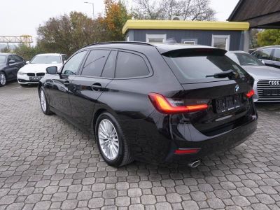 BMW 3er Gebrauchtwagen