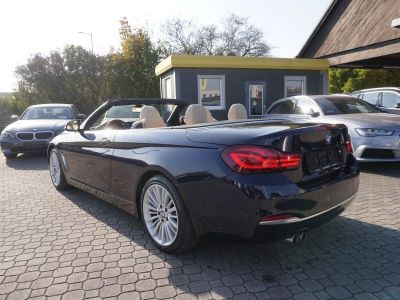 BMW 4er Gebrauchtwagen