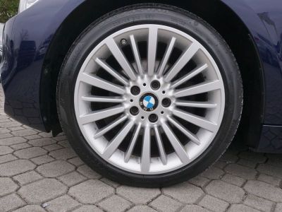 BMW 4er Gebrauchtwagen