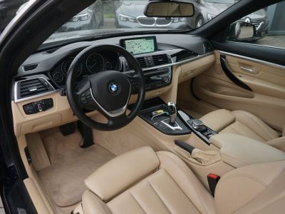 BMW 4er Gebrauchtwagen