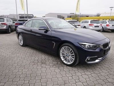 BMW 4er Gebrauchtwagen