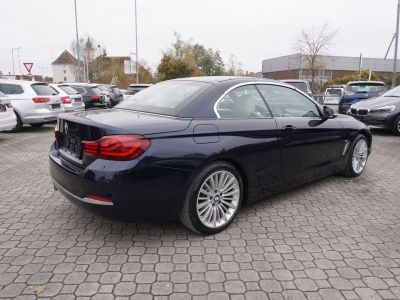 BMW 4er Gebrauchtwagen