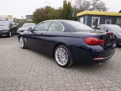 BMW 4er Gebrauchtwagen