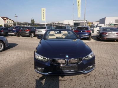 BMW 4er Gebrauchtwagen