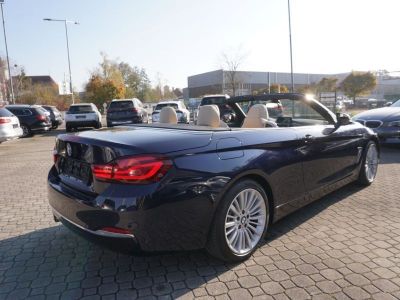 BMW 4er Gebrauchtwagen