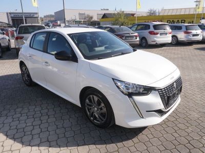 Peugeot 208 Gebrauchtwagen