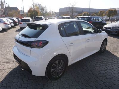 Peugeot 208 Gebrauchtwagen