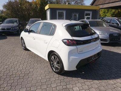 Peugeot 208 Gebrauchtwagen