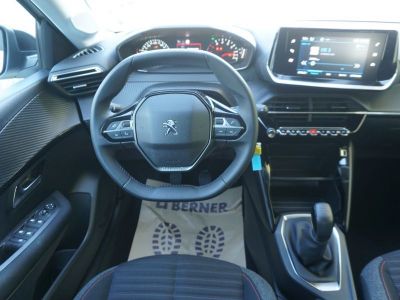 Peugeot 208 Gebrauchtwagen