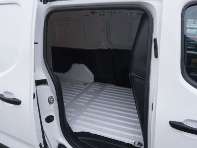 Citroën Berlingo Gebrauchtwagen