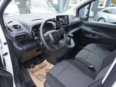 Citroën Berlingo Gebrauchtwagen