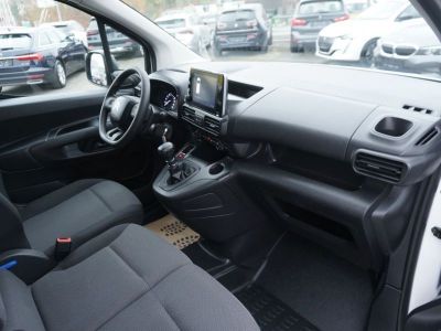 Citroën Berlingo Gebrauchtwagen