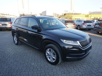 Skoda Kodiaq Gebrauchtwagen