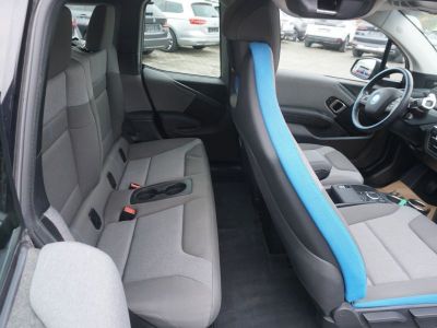 BMW i3 Gebrauchtwagen