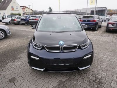 BMW i3 Gebrauchtwagen