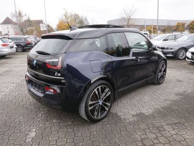 BMW i3 Gebrauchtwagen