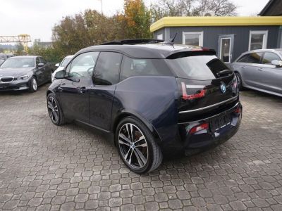 BMW i3 Gebrauchtwagen