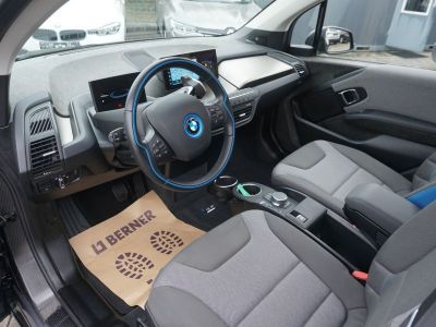 BMW i3 Gebrauchtwagen