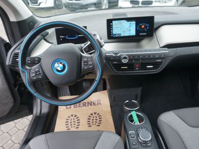 BMW i3 Gebrauchtwagen