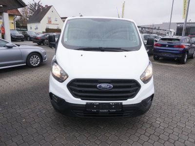 Ford Transit Custom Gebrauchtwagen