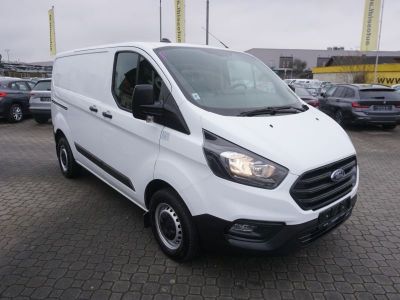 Ford Transit Custom Gebrauchtwagen