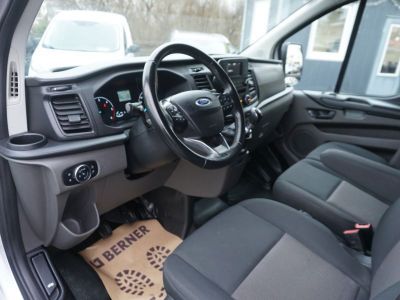 Ford Transit Custom Gebrauchtwagen