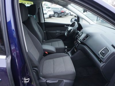 Seat Alhambra Gebrauchtwagen