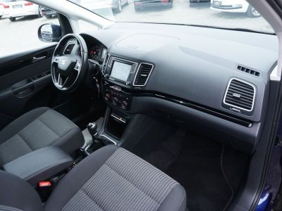 Seat Alhambra Gebrauchtwagen