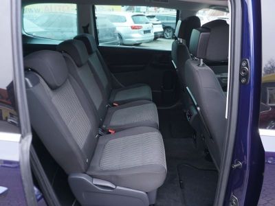 Seat Alhambra Gebrauchtwagen