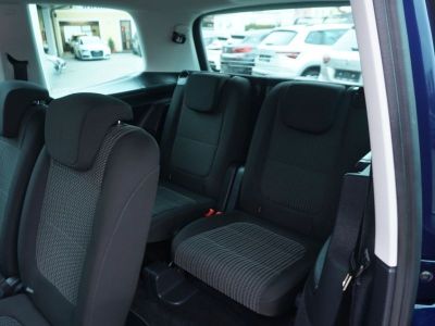 Seat Alhambra Gebrauchtwagen