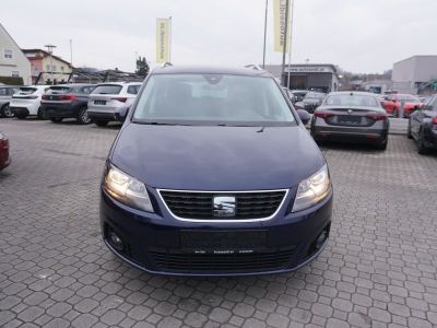 Seat Alhambra Gebrauchtwagen