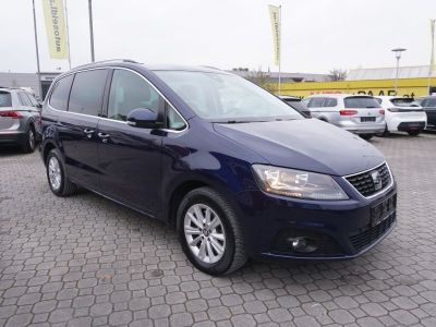 Seat Alhambra Gebrauchtwagen