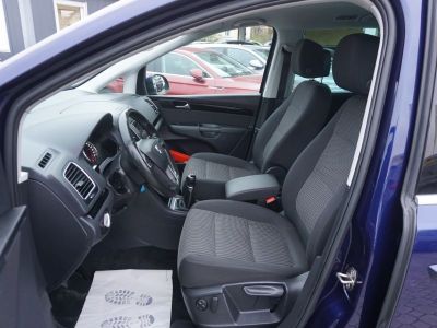 Seat Alhambra Gebrauchtwagen