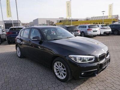 BMW 1er Gebrauchtwagen