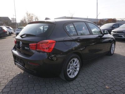 BMW 1er Gebrauchtwagen