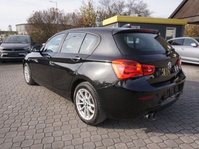 BMW 1er Gebrauchtwagen