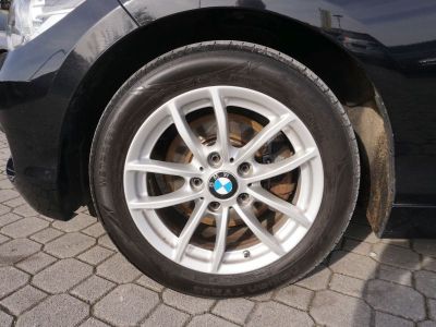 BMW 1er Gebrauchtwagen