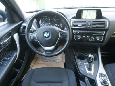 BMW 1er Gebrauchtwagen